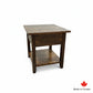 Glengarry Cocktail Table Set