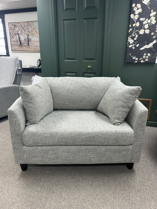 C13MTE - Bayment Chair & A Half Sleeper