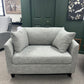 C13MTE - Bayment Chair & A Half Sleeper