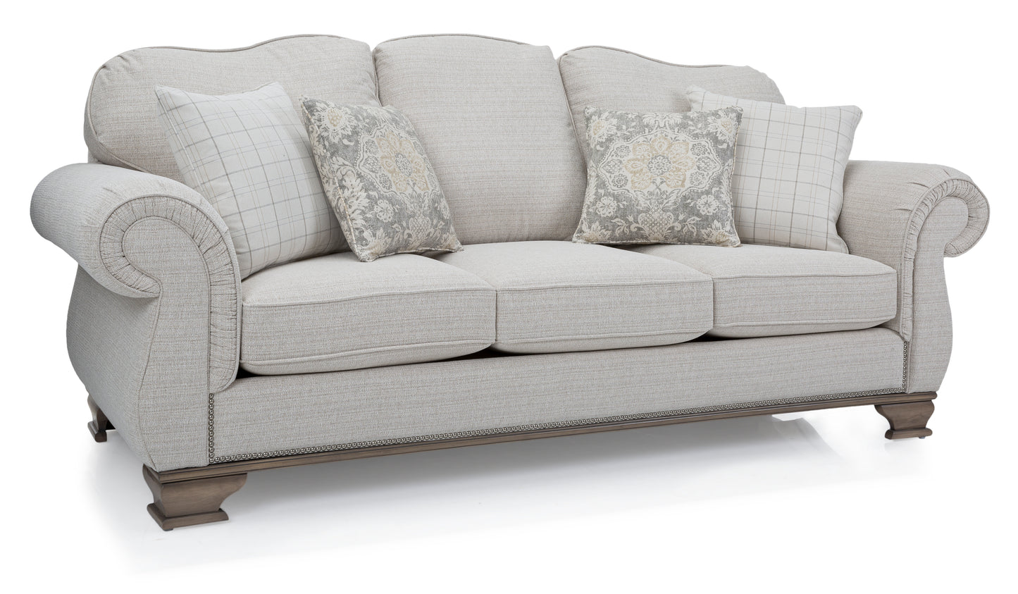 6933 Sofa Series