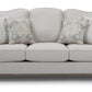 6933 Sofa Series