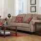 6933 Sofa Series