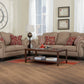 6933 Sofa Series