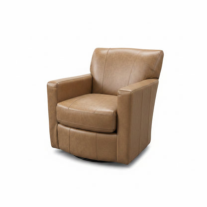 2817L - Caroly Swivel Glider