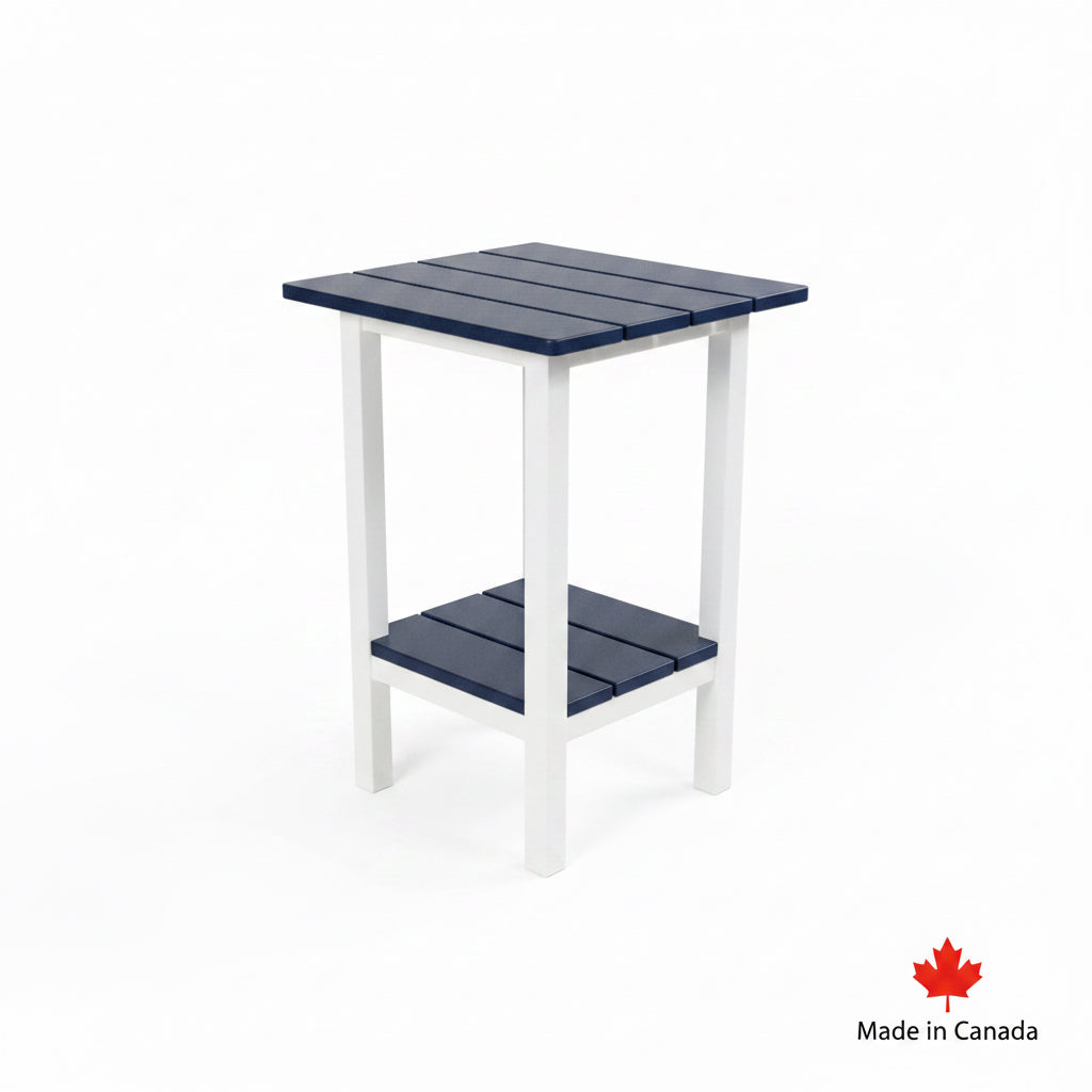 ETB - Bistro End Table