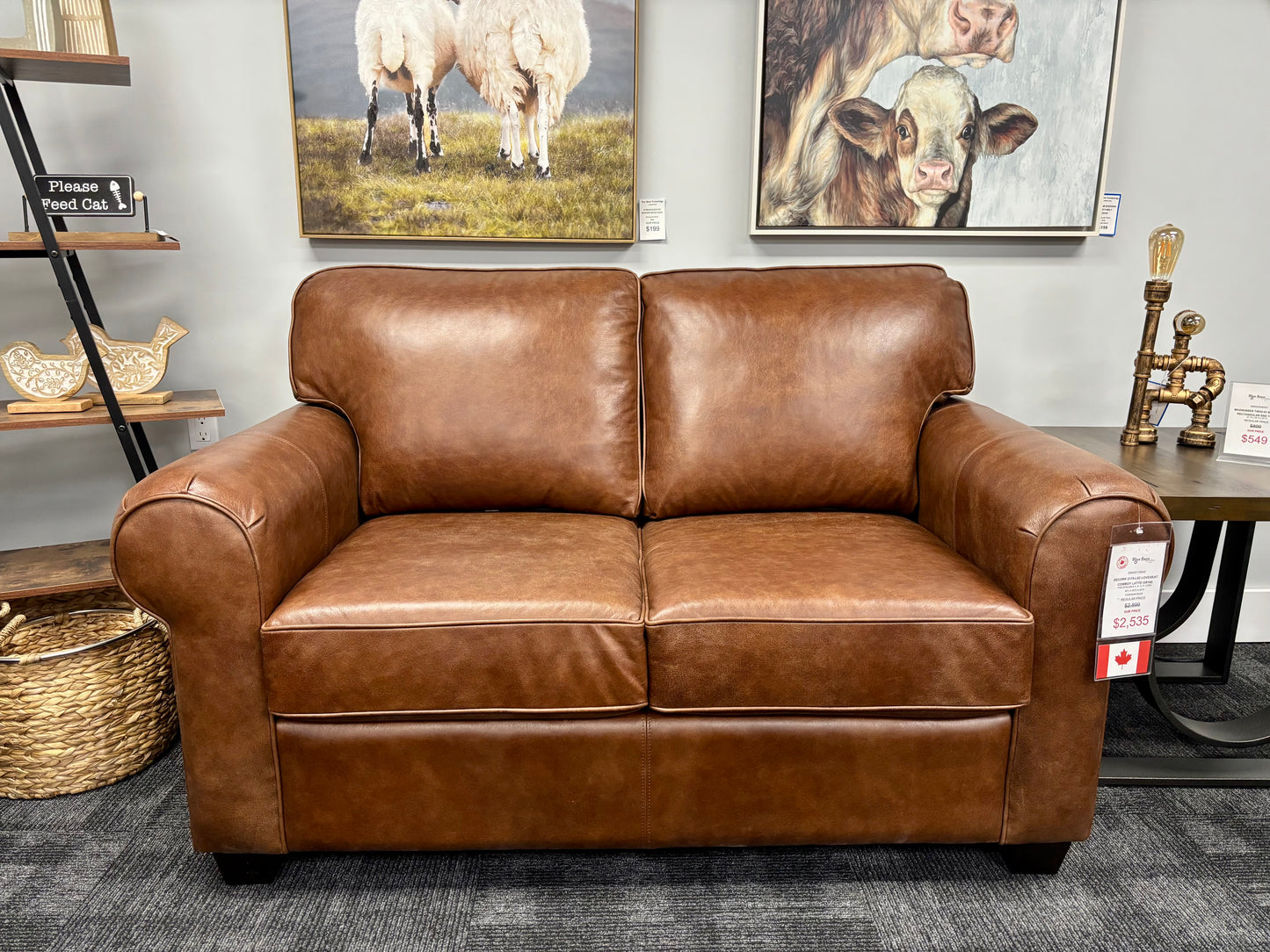 3179 Sofa Set