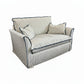Oxford Stationary Chair & 1/2 - Erin & Ben Collection