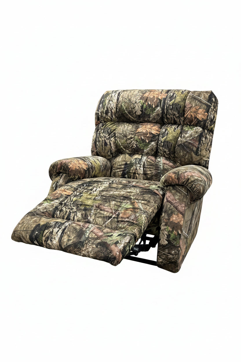 9B14 Rake Recliner