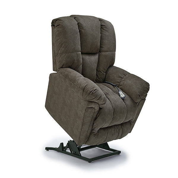 6M52 - Lucas Power Lift Recliner