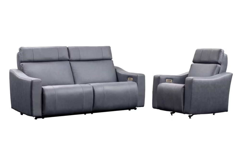 4039 Preston Sofa/Loveseat