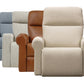 7000-312-OPH-LBR - Power Recliner with Lumbar