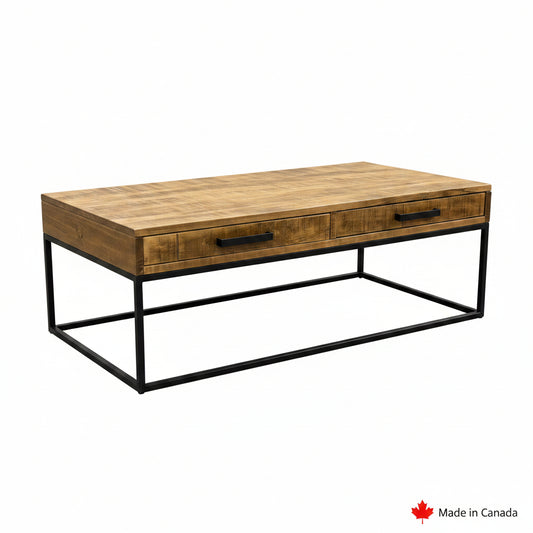 Muskoka Coffee Table Set