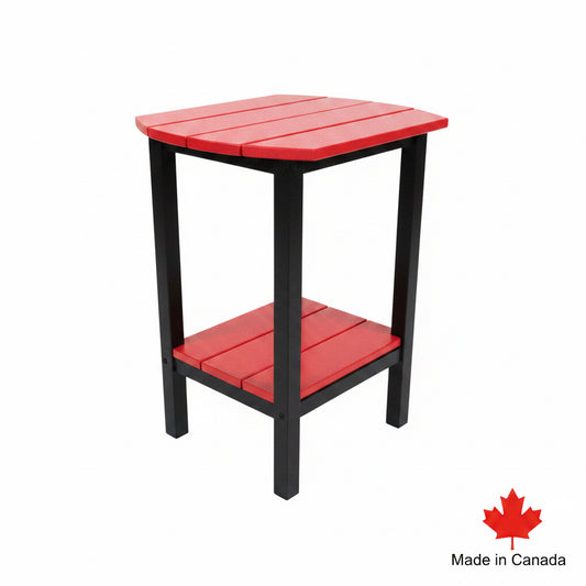 ETB - Bistro End Table