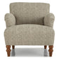 Emerson Stationary Chair