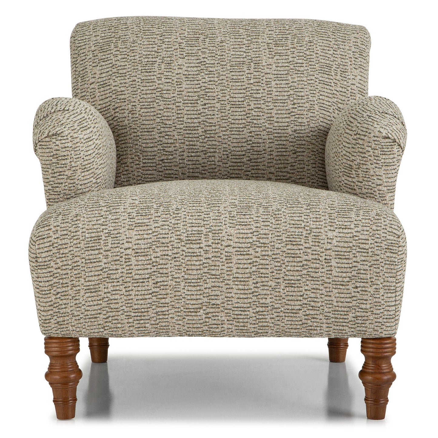 Emerson Stationary Chair