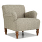 Emerson Stationary Chair