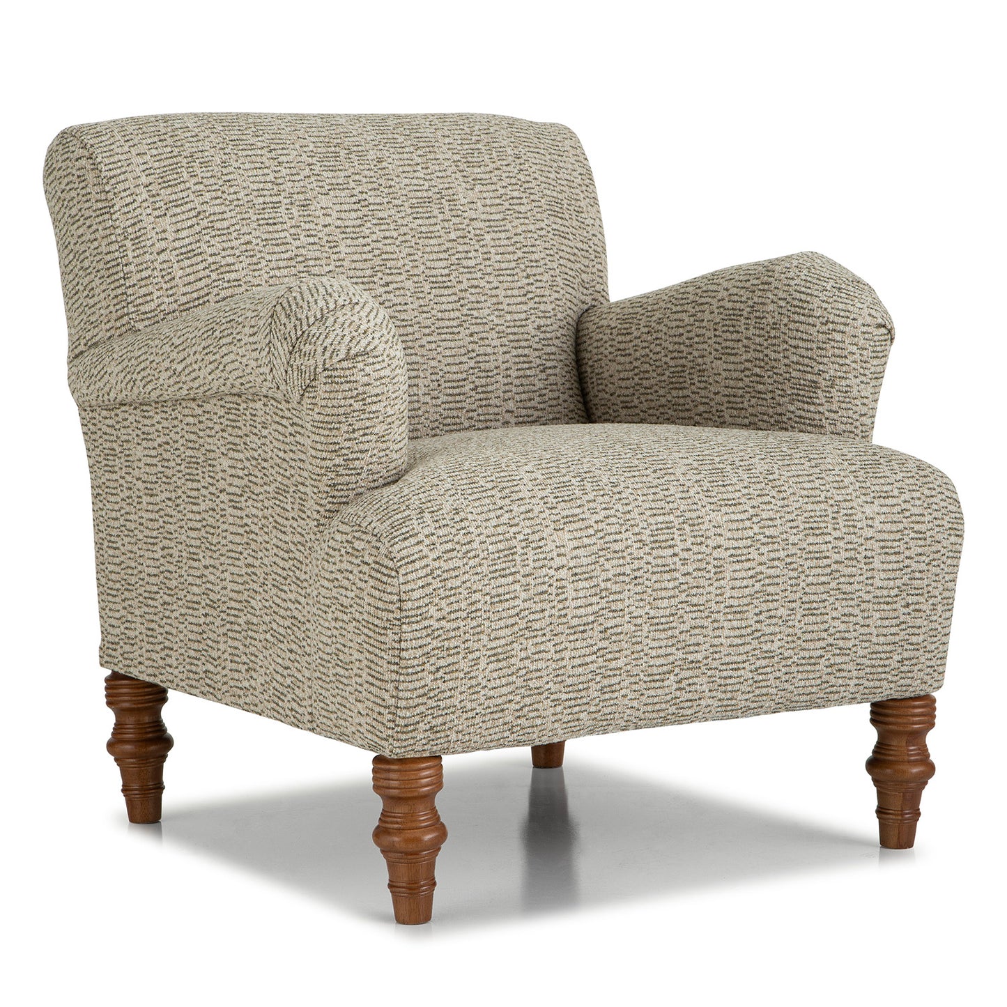 Emerson Stationary Chair