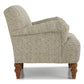 Emerson Stationary Chair