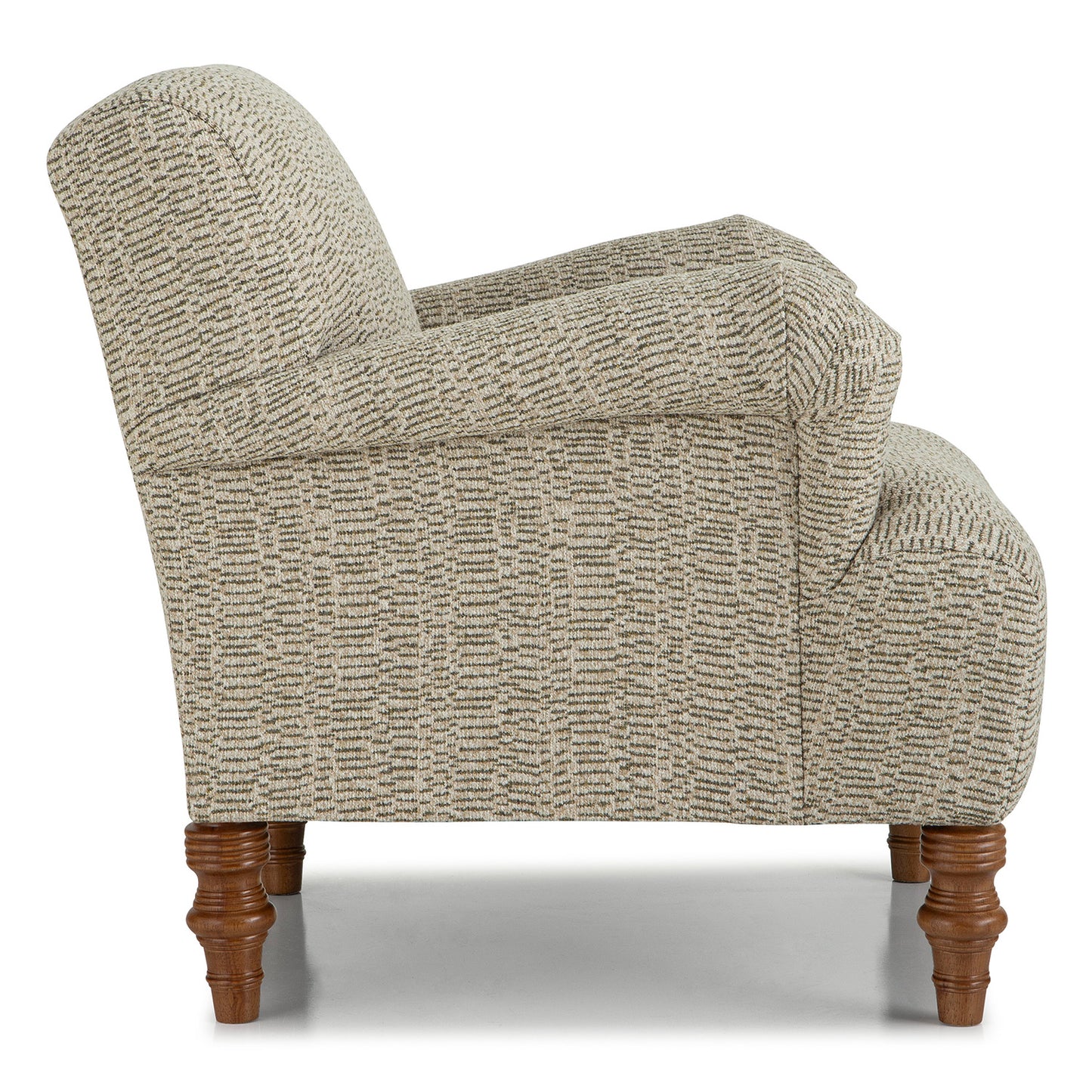 Emerson Stationary Chair