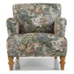 Emerson Stationary Chair