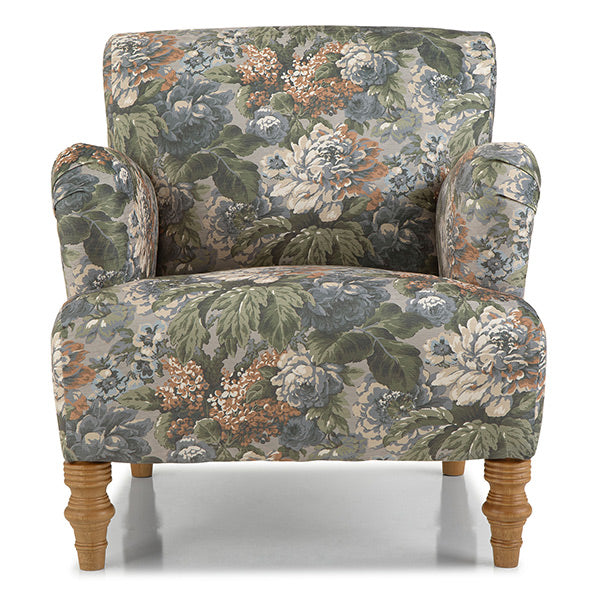 Emerson Stationary Chair