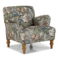 Emerson Stationary Chair