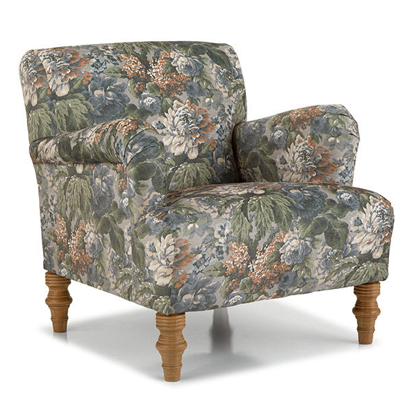 Emerson Stationary Chair