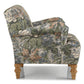 Emerson Stationary Chair