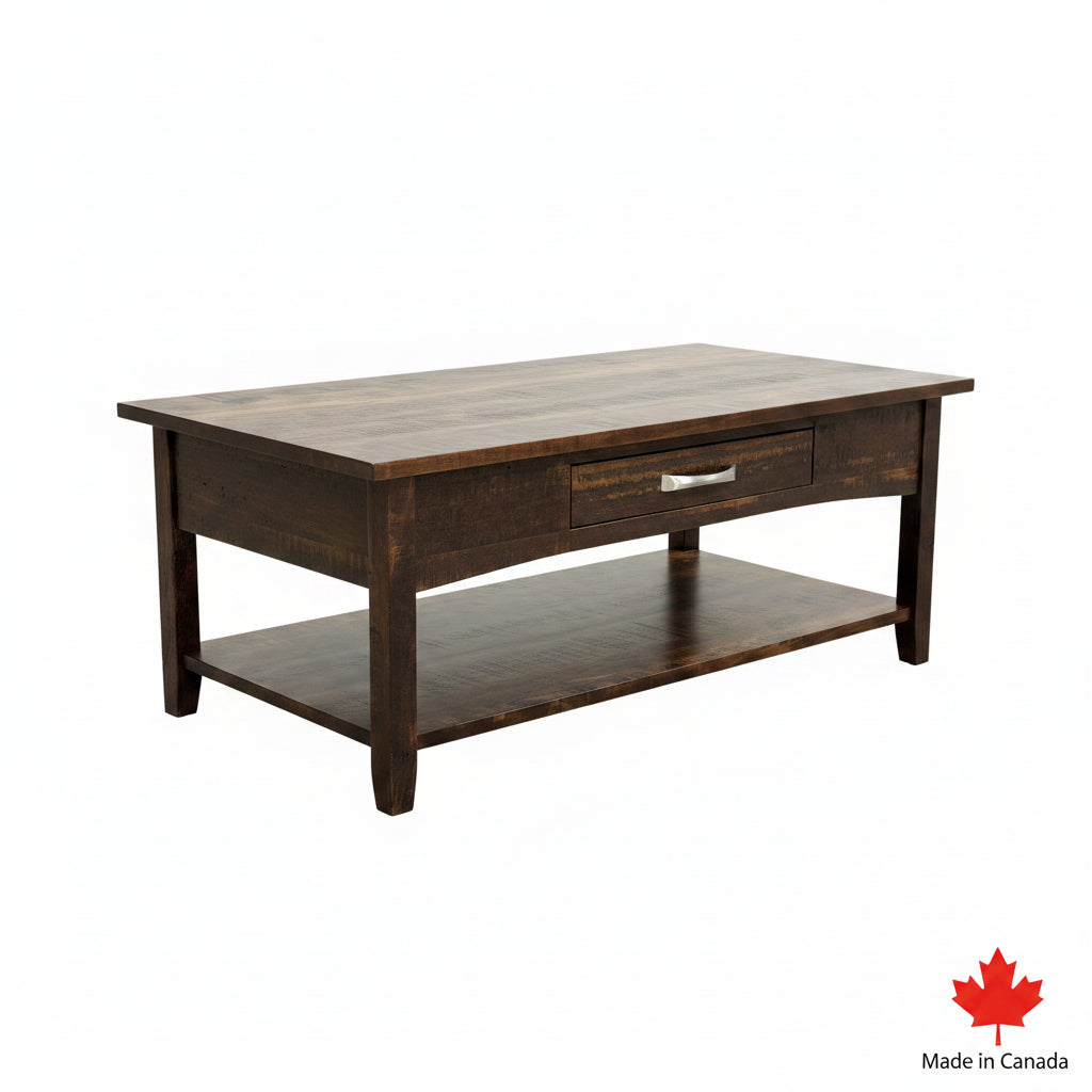 Glengarry Cocktail Table Set