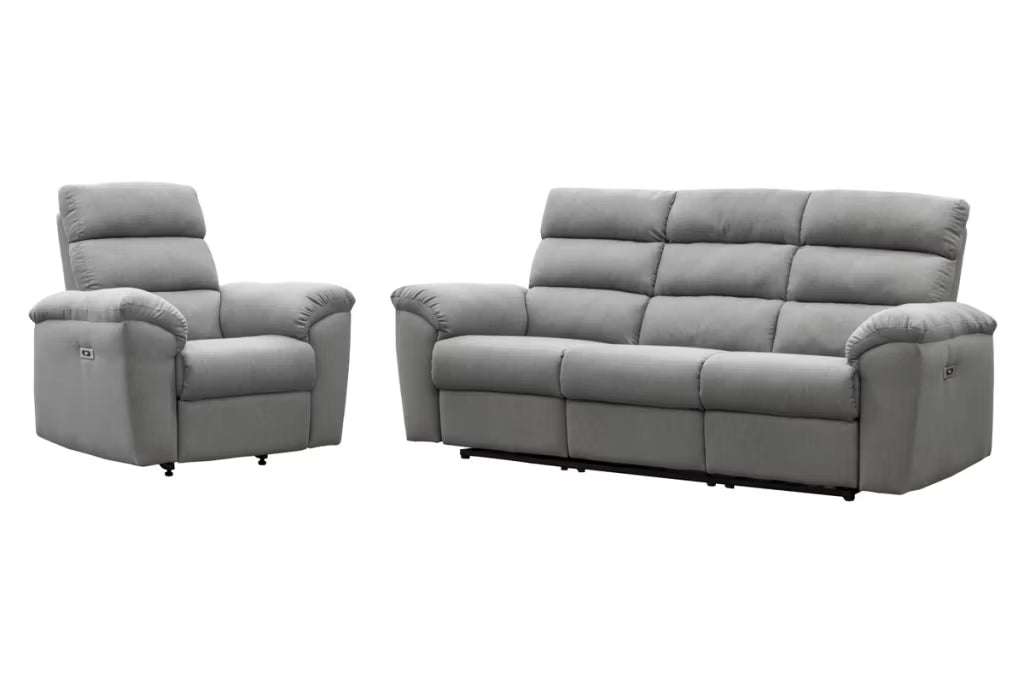 6099 Emma Sofa/Loveseat