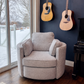 0LP68 - Luana Power Barrel Chair
