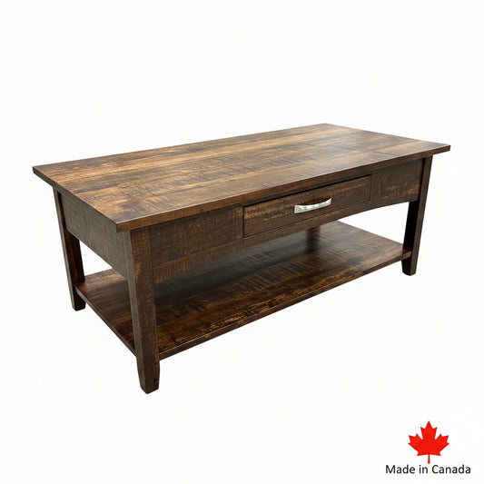 Glengarry Cocktail Table Set