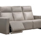 F003 Frances Sofa/Loveseat