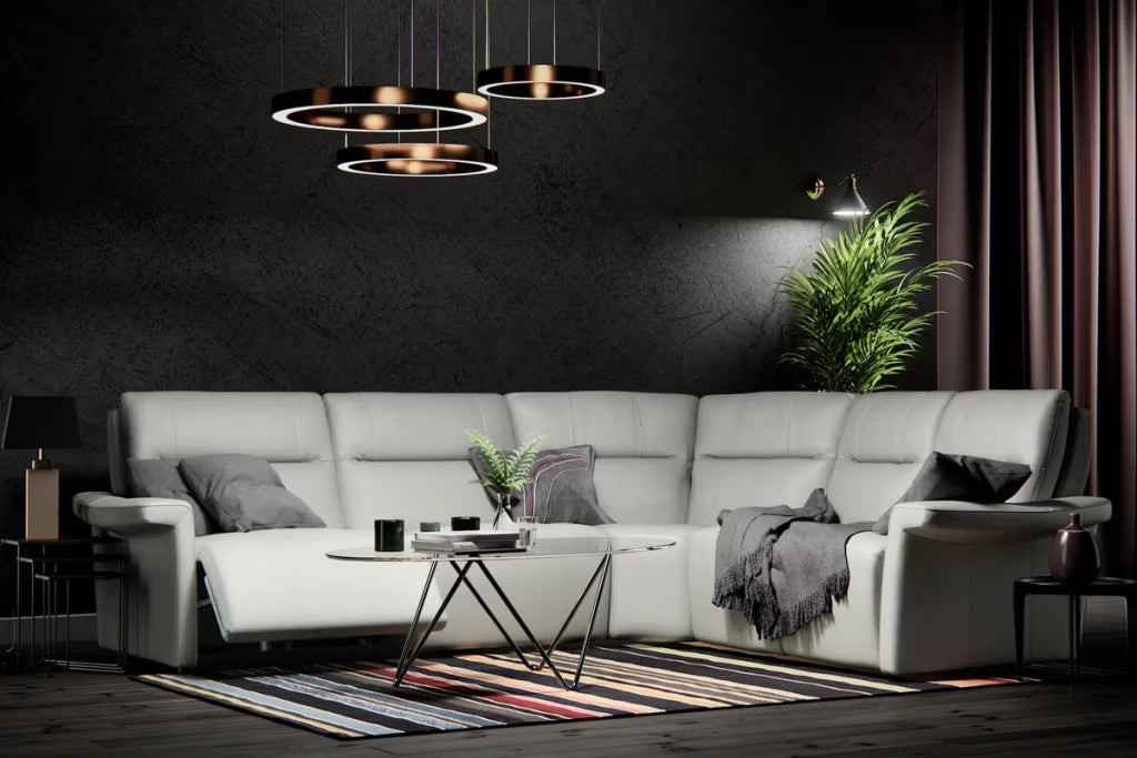 4022 Finn Sectional