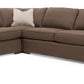 7760 Bay Street Sectional