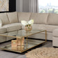 7760 Bay Street Sectional