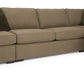 7760 Bay Street Sectional