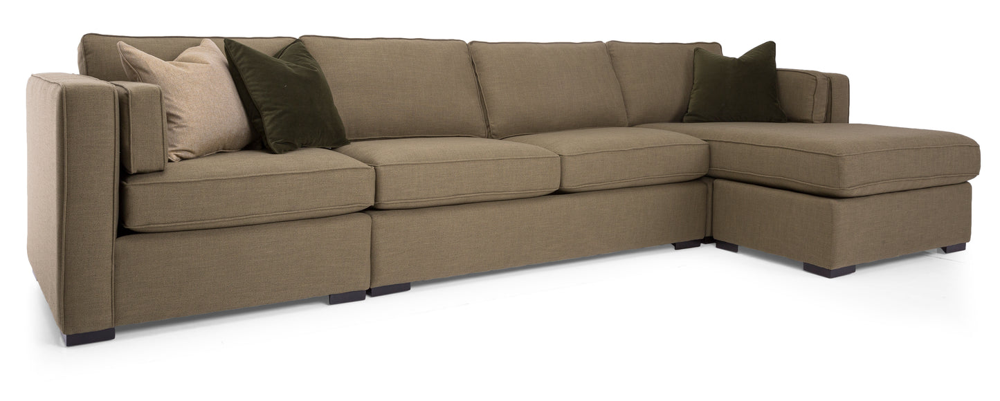 7760 Bay Street Sectional