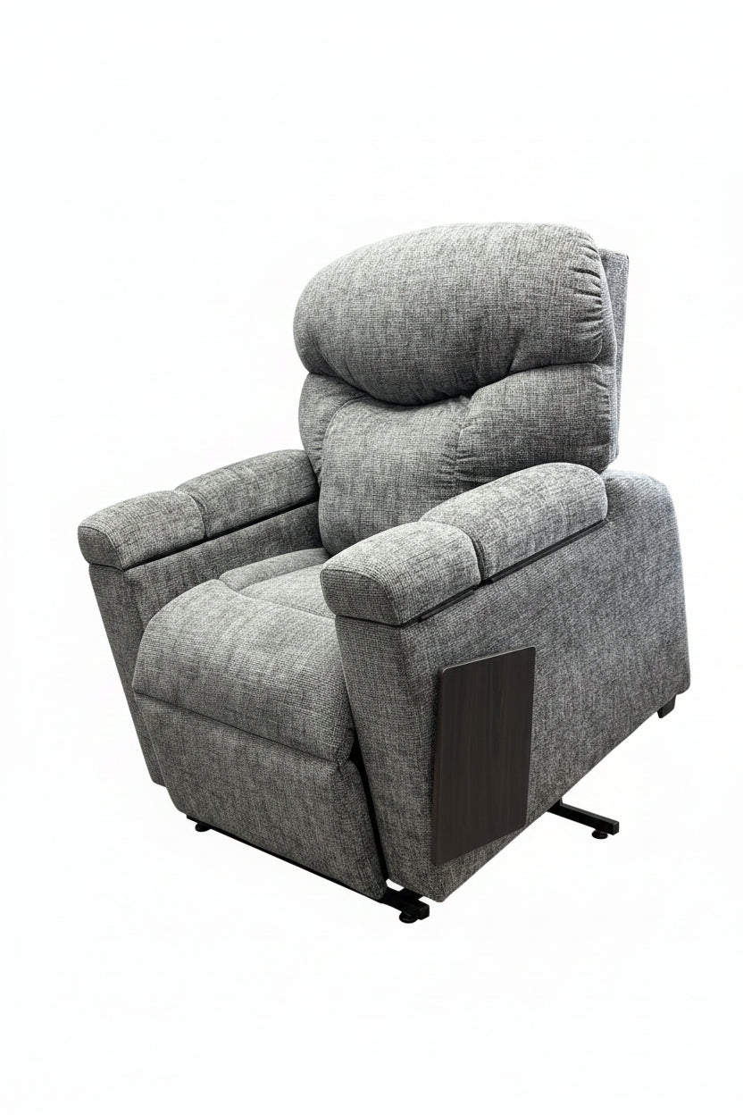 UC556 Maya - Heat & Massage Lift Chair