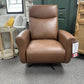 M0092-MOM-M - Pushback Swivel Recliner