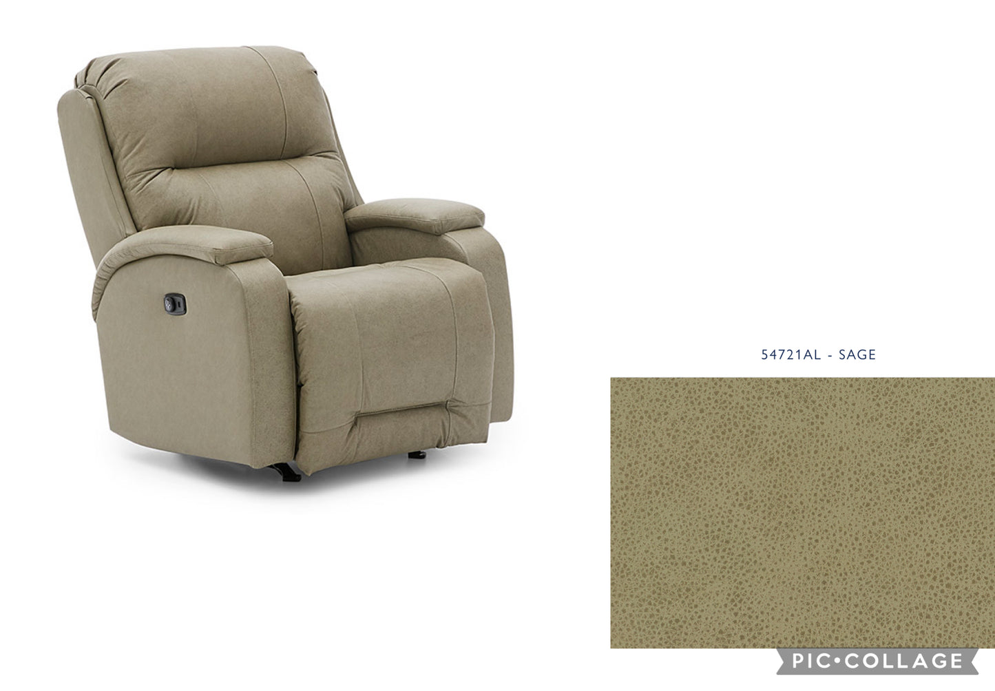 Maverly Recliner