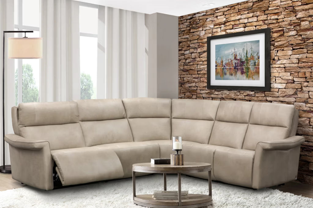 4022 Finn Sectional