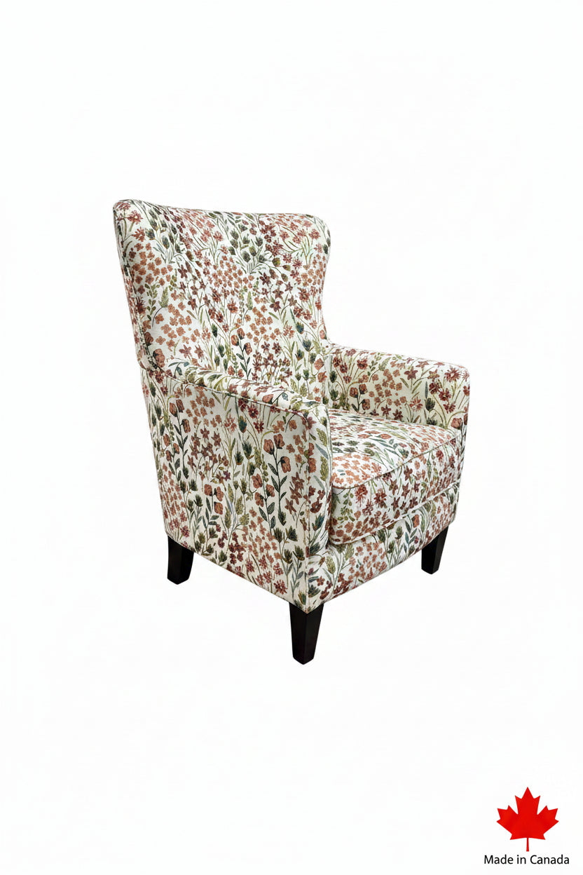 2379 - Accent Chair