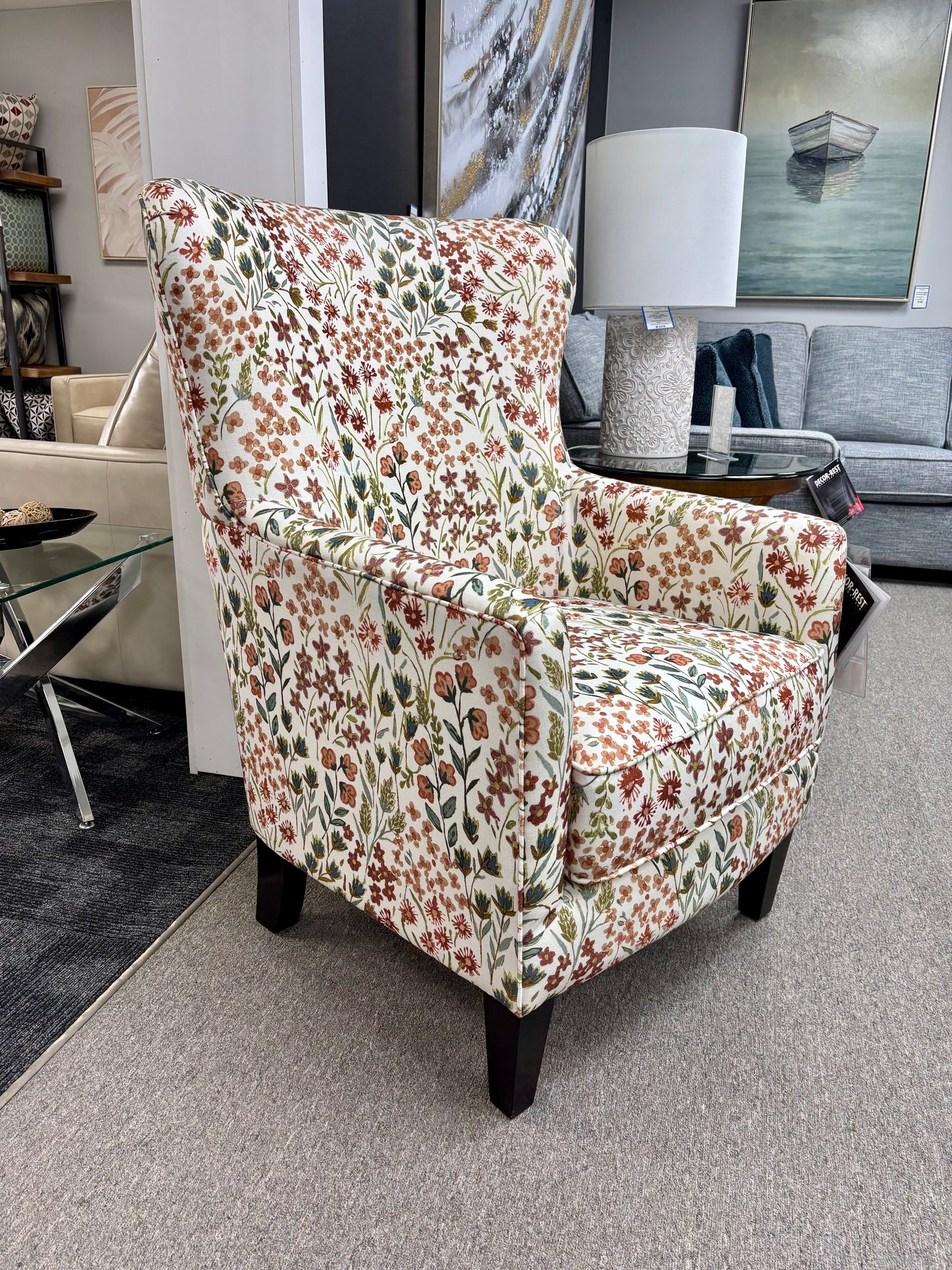 2379 - Accent Chair