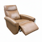 M0092-MOM-M - Pushback Swivel Recliner