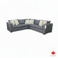 2900 - L Shape Sectional