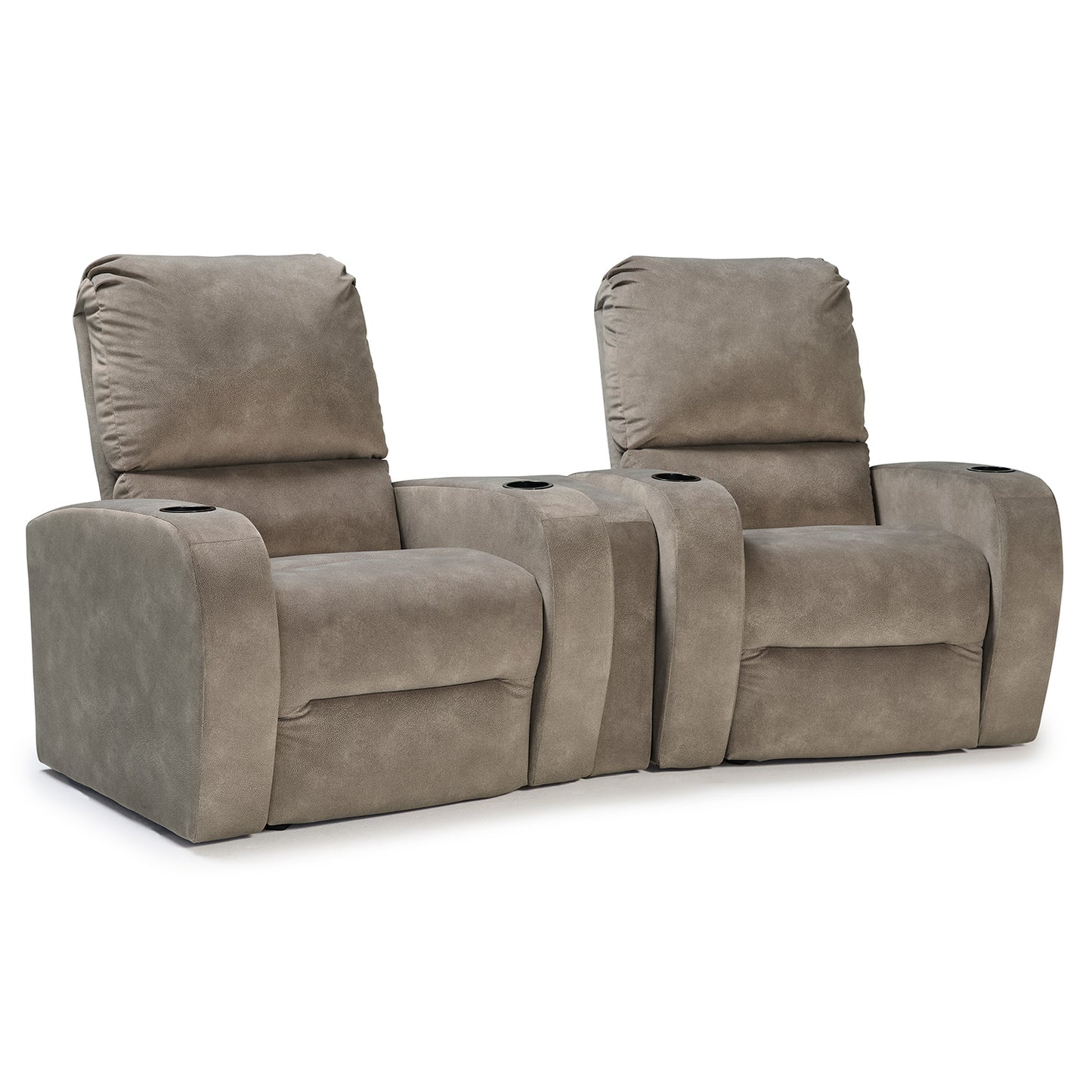 Cameo Home Theatre Sectional
