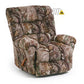 Seger Reclining Chair