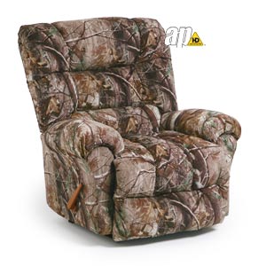 Seger Reclining Chair