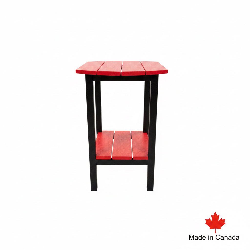 ETB - Bistro End Table